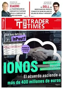 The Trader Times Edición en español - 3 Abril 2024