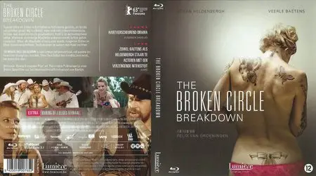 The Broken Circle Breakdown (2012) [Full BluRay]