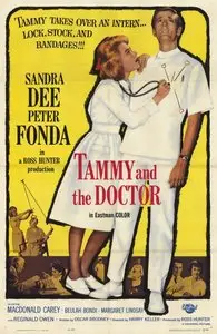 Tammy and the Doctor (1963)