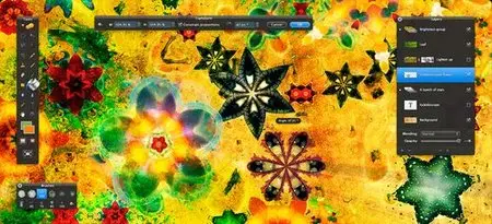 Pixelmator 1.6.4