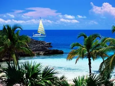 Waterscape