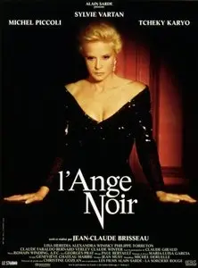 L'ange noir / The Black Angel - by Jean-Claude Brisseau (1994)