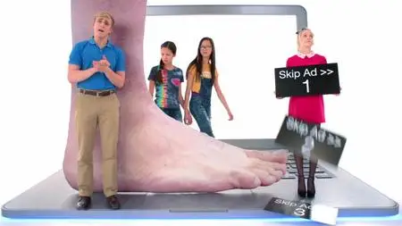 Bizaardvark S02E15