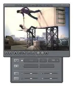 Cowon JetAudio ver.7.0.0.3001 Plus VX-FOSI 