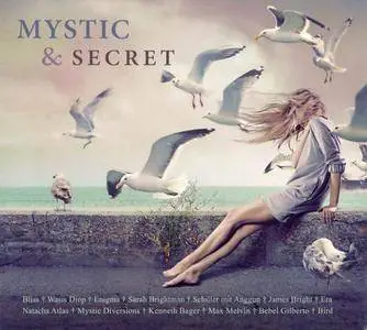 V.A. - Mystic & Secret 1-3 (2010-2012)