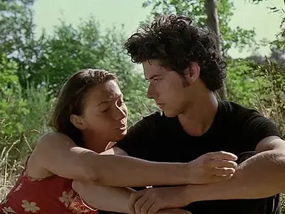 Contes des Quatre Saisons : Conte d'été - Eric Rohmer (1996)