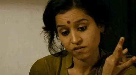 Gangor: Il Coraggio di Una Donna (2010)