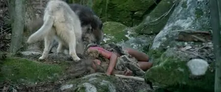  La Guerre du Feu [Quest for Fire] 1981 [Re-UP]