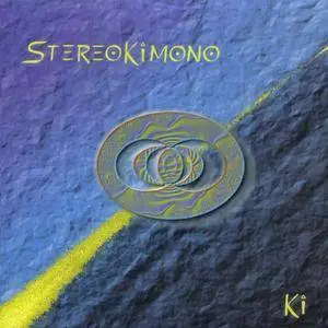 Stereokimono - Ki (2000)