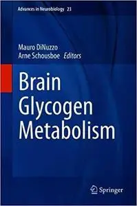 Brain Glycogen Metabolism