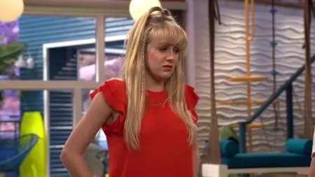 Bizaardvark S03E02