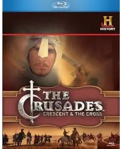 History Channel - The Crusades Crescent and the Cross - The Knights Templar