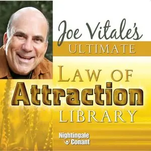The Ultimate Law of Attraction Library