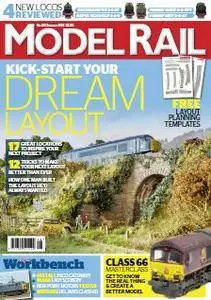 Model Rail - Summer 2016