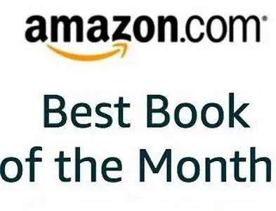 Amazon:  Best Books of the Month –  January 2018