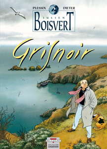 Julien Boisvert - Volume 2