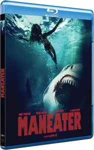 Maneater (2022)