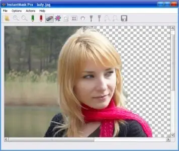 InstantMask Pro 2.8 Portable