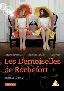 Les Demoiselles de Rochefort (1967)