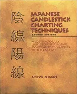 Japanese Candlestick Charting Techniques, 2nd edition