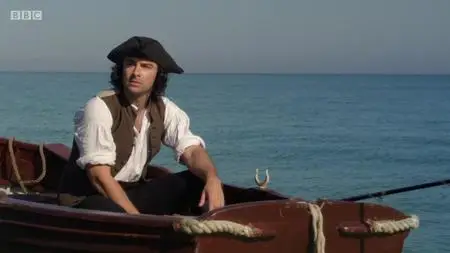 Poldark S05E01