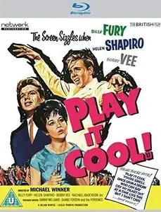 Play It Cool (1962)