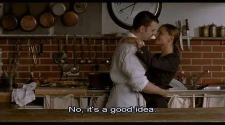 (Comedie) Une affaire qui roule [DVDrip] 2003