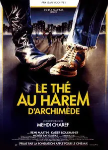 Le The au harem d'Archimede/Tea in the Harem (1985)