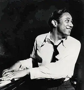 Horace Silver - The Jody Grind (1991)