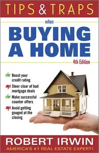 Tips and Traps When Buying a Home (repost)