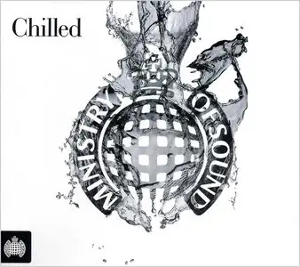 VA - Ministry of Sound - Chilled (2015) 3 CD Set