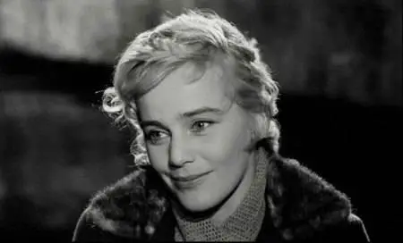 Luchino Visconti-Le Notti bianche (1957)