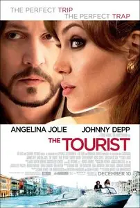 The Tourist / Le Touriste (2010)