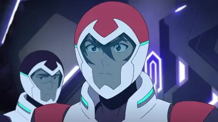 Voltron: Legendary Defender S02E08