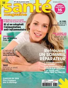 Santé Magazine – 04 octobre 2022