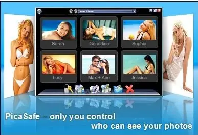 PicaSafe 2.0 Build 213 Portable