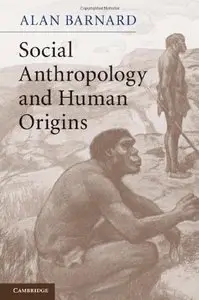 Social Anthropology and Human Origins
