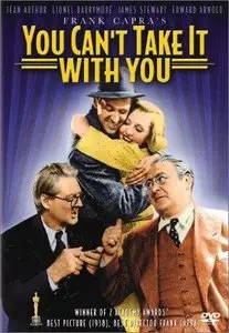 You Can't Take It with You (1938)