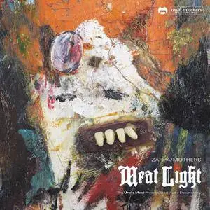 Frank Zappa - Meat Light: The Uncle Meat Project/Object (2016)