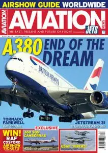 Aviation News - April 2019