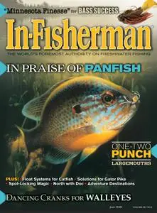 In-Fisherman - June 2020