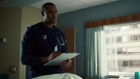 Nurses S01E05