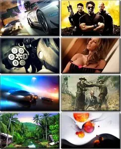 Amazing Desktop Wallpapers (80)