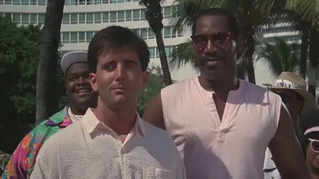 Police Academy 5: Assignment Miami Beach (1988)