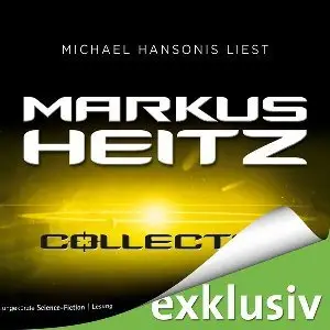 Markus Heitz - Collector