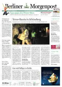 Berliner Morgenpost - 4 November 2016