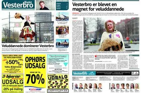 Vesterbro Bladet – 03. januar 2018