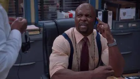 Brooklyn Nine-Nine S05E20