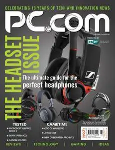 PC.com - May 2018