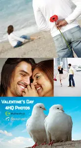 Valentine's Day